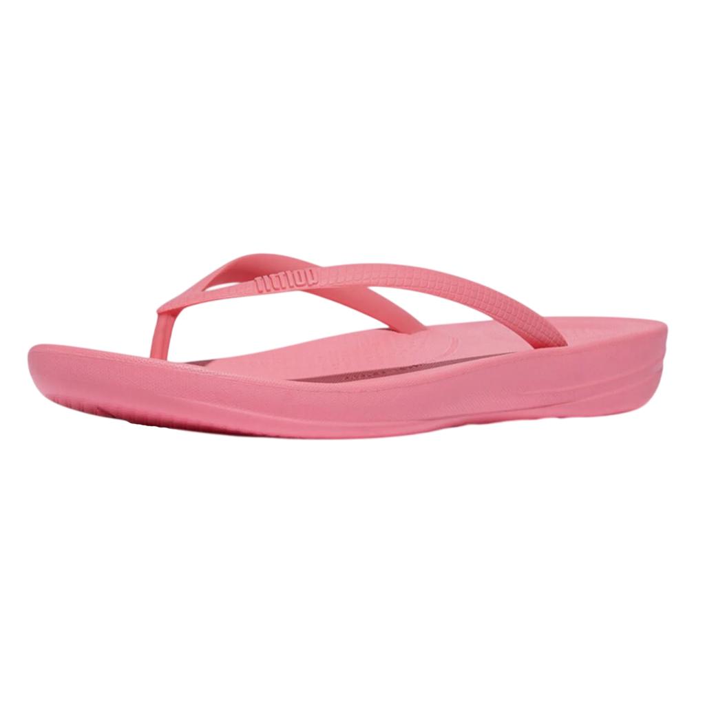 Fit Flop Womens/Ladies iQushion Flip Flops