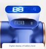 2025 Xiaomi Wireless Vacuum Cleaner Automobile Portable Robot Vacuum Cleaner 4 In1 Handheld For Car Home Appliances Dust Collector