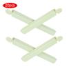 20PCS Portable Food Snack Bag Sealing Clips Clamp for Home Kitchen Storage Sealer ToolGreen