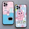 C-Cartoon S-SpongeBobs-es Prank Phone Case For IPhone 17 16 15 14 13 12 11 Pro Max Plus Mini Soft Shockproof TPU