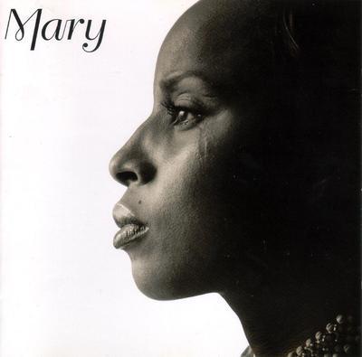 CD MARY J. BLIGE - Mary MCD11976 MCA Records 1999 Europe Rap & Hip-Hop/R&B Used
