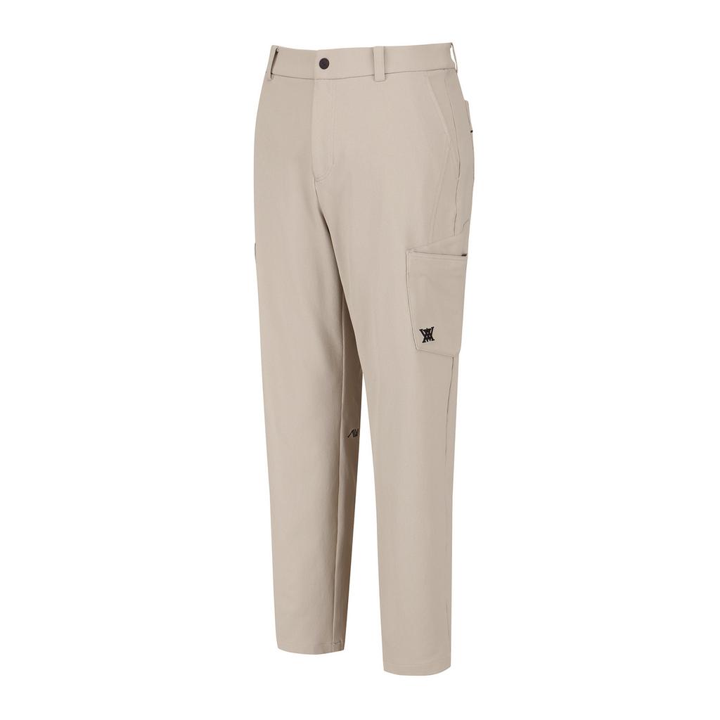 ANEW GOLF Men Tapered Pants_Be
