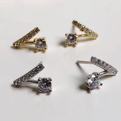 Pendientes – Pendientes de gota