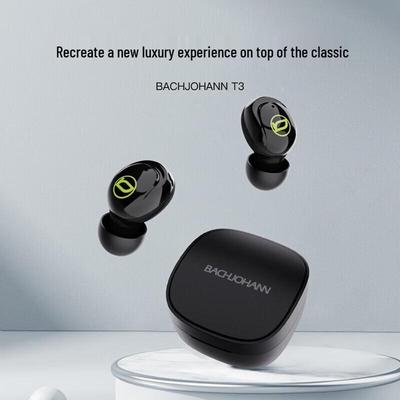 Audio y video – Auriculares inalámbricos