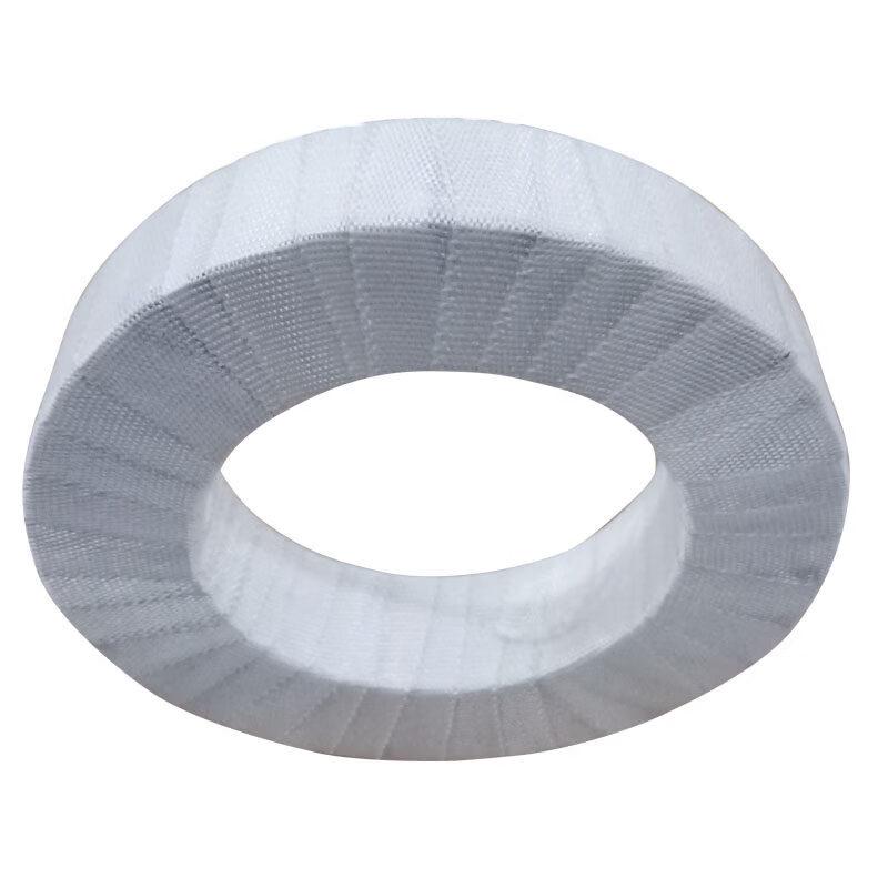 Iron-Based Mid-High Frequency Magnetic Ring Core