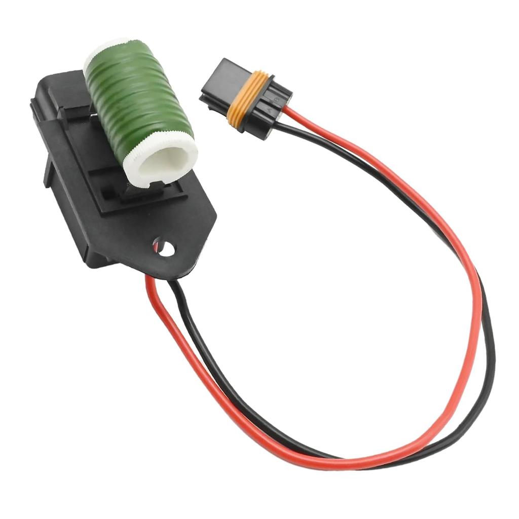 Engine Cooling Fan Motor Replacement for Dodge Charger Challenger 2009-2021, Replacement for Chrysler 300 2009-2021 68050128AA