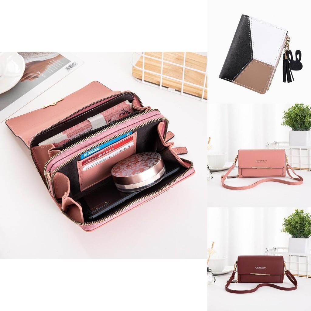 Elegant Leather Shoulder Bag For Women With High Capacity And Adjustable Strap