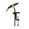 Robust Fly Tying Hook Vise Adjustable Strong Tool Easy To Use for