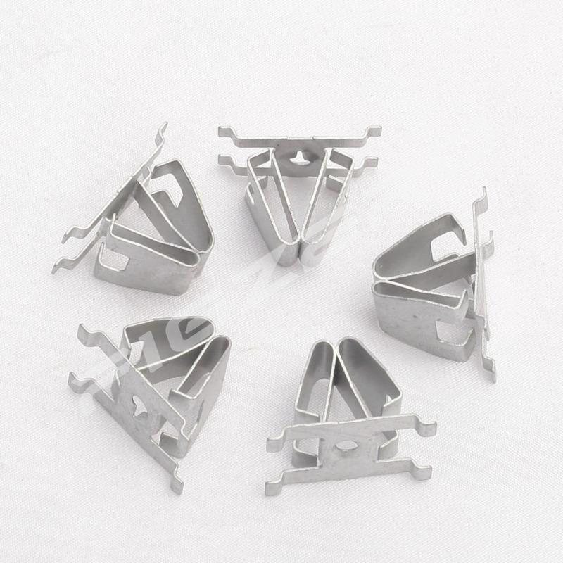 Roof Handle Clip Sun Visor Bracket for Volkswagen CC Golf Passat Sagitar Touran
