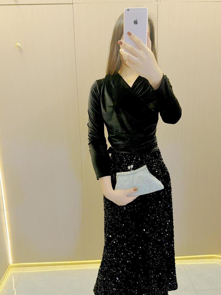 Sparkling Rhinestone Evening Clutch – Perfect for Brides and Banquets