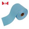 Fuxing Industrielles staubfreies Wischtuchrollen