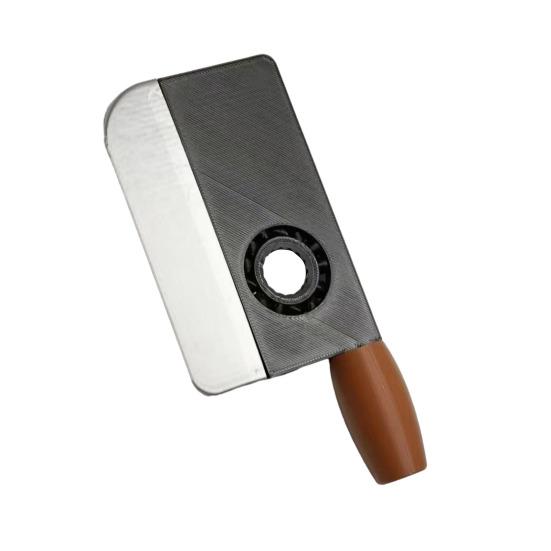 

Кухонный Резак Игрушка-Фиджет Спиннер Снятие Стресса 3D Печатный Вращающийся Шар Игрушка-Вращающийся Резак Для Дома Офиса Снижение Тревожности Настольная Игрушка S