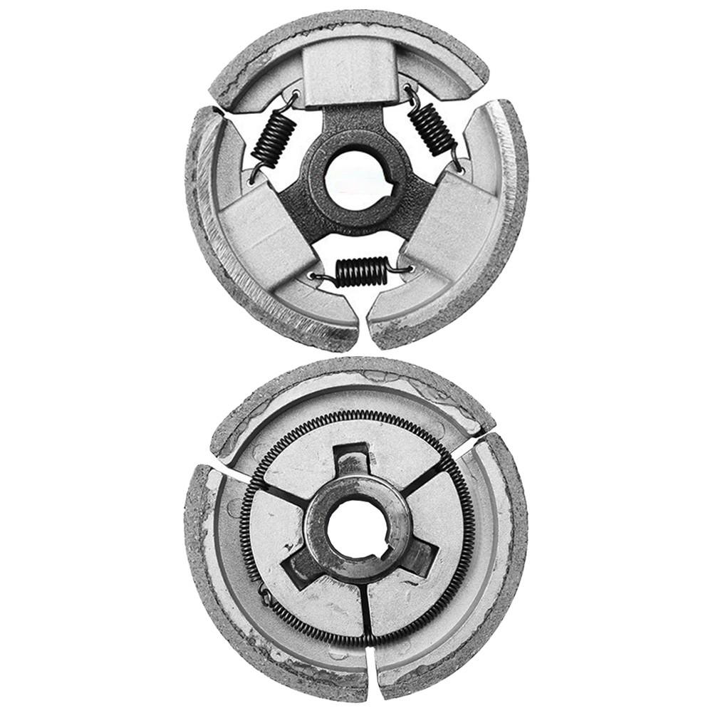 Balkenmäher Zubehör Zuverlässige Automatische Fliehkraftkupplung mit einer Welle von 20mm