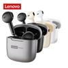 Lenovo LE201 Słuchawki Gamingowe Słuchawki Bluetooth Niska Latencja Dokanałowe Wodoodporne IPX5 Dźwięk HIFI Słuchawki