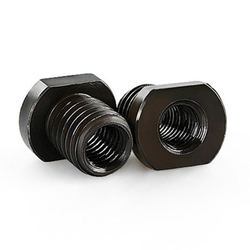 10 zu M14 M16 Umwandlung Adapter für 100mm 10 Winkel Schleifer Adapter Werkzeug