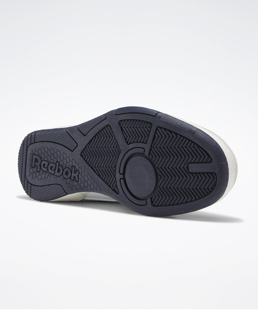 Reebok Bb 4000 Ii Mni - White:Blue / Ie6832
