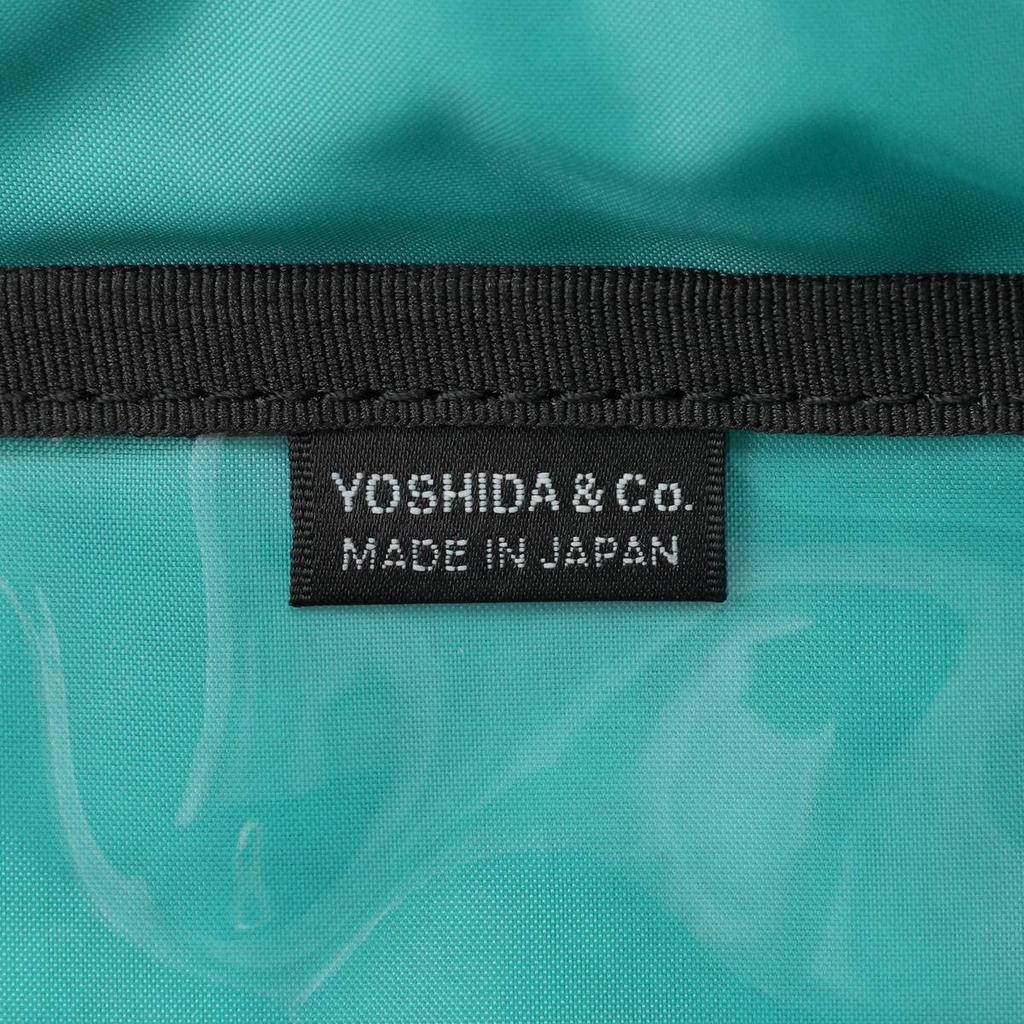 Business Bag Monogram Black [P.O.T.R.] (10)