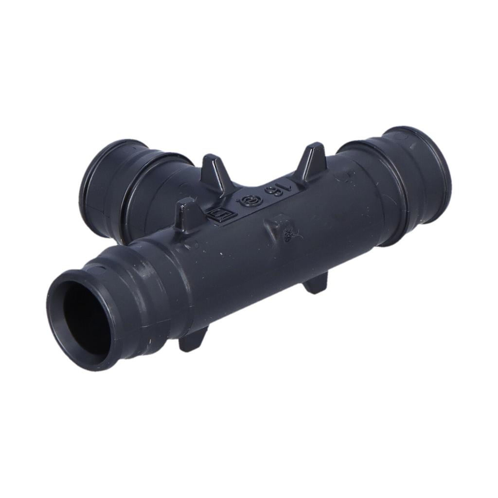PPSU 16-16-16 Uponor Q&E tee