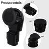 Rear Parking Sensor 893410R060 for Toyota For Tacoma 2014 2026 Reliable Replacement Part Supporting Vehicle Parking Systems