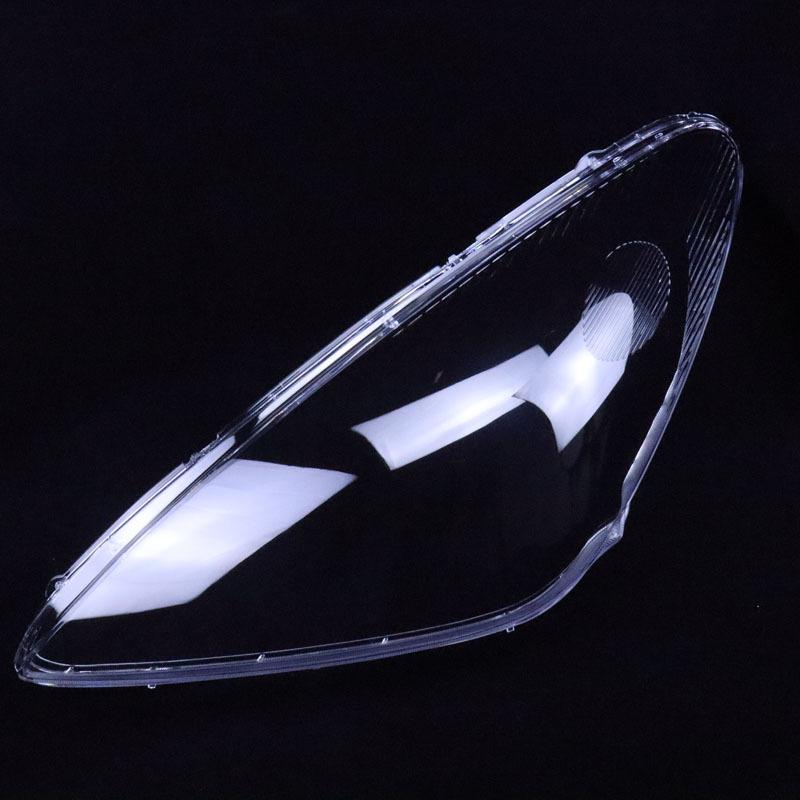 For Lexus ES ES300 ES330 2003 2004 2005 Headlamps Transparent Lampshades Lamp Light cover Shell Car Front Headlight Lens