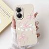 For Xiaomi Poco X7 Pro Case Cover Soft Silicone Popular Butterfly Phone Case For Poco X7 PocoX7 Pro 5G Fundas Coque Housing