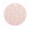 Non Slip Silicone Pot Mat Foldable Cup Mat Creative Tableware Pad  Kitchen