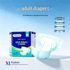 Adult and Postpartum Disposable Diapers for Men and Women