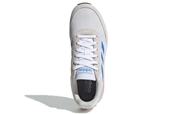 adidas Run 70s 'White Blue Red' Women's EE9797