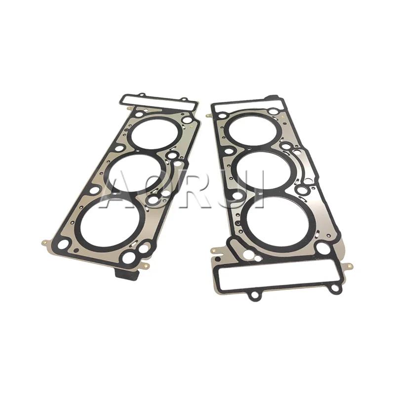 UL Auto Parts For M276 3.0T Cylinder Head Gasket L/R 2760160100 2760160200 For Mercedes Benz X218 C218 W205 S205 C205 W213 A207