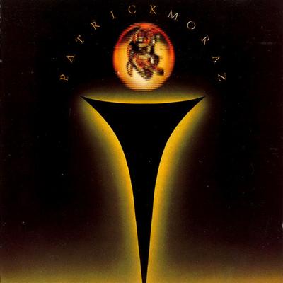CD PATRICK MORAZ - Story of I CDOVD446 Virgin Japonia Dans & Electronică Folosit