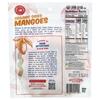Organic Dried Mangoes, 3 Oz (85 G)