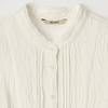 Bcbg Pintuck Lace Blouse B4s2b421