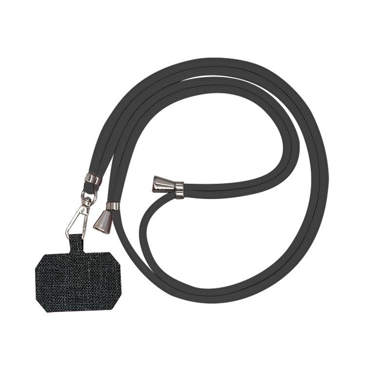High-End Adjustable Crossbody Neck Lanyard Pad