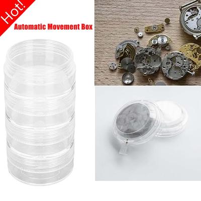 אביזרים לשעונים – נרתיקים לשעונים