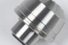 Special Parts Takegawa Stainless Steel Accessory Bar Ends for (TAKEGAWA) (2 Pieces) Cub/CT125/DAX125 06-01-0194