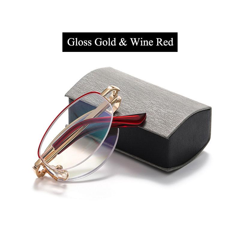 Anti Blue Rays Blocking Reading Glasses +1.00 +1.50 +2.00 +2.50 +3.00 +3.50 +4.00