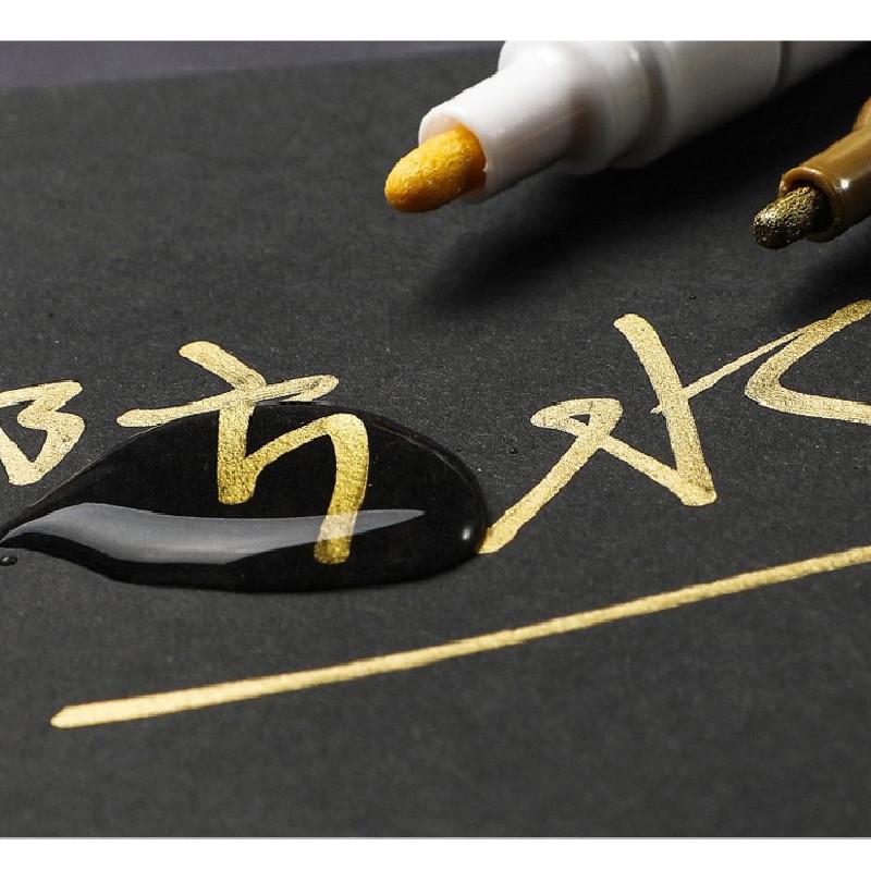 Waterproof and Mildewproof Tile Marker Repair Wall Pen  White Grout Marker Odorless Non Toxic for Tiles Floor