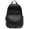 New Jordan MVP Polyamide Backpack Men's Black IO2945-010