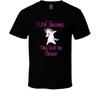 I Love Unicorns! They Taste Like Chicken! Funny Gift Fantasy T Shirt