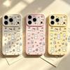 Чохол для iPhone 16 з зображенням торта з собакою: Преміальне відчуття та захист від падінь для iPhone 17/17 Pro Max