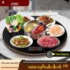 Zhigao 3000W Multi-Functional Electric Hot Pot and Warming Plate