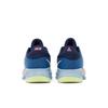 Nike Zoom Freak 4 EP NRG 'Unknown' (Unisex) Dark Marina Blue / Pink Gaze / Midnight Navy / Barely Volt Basketball Shoes DO9678 400
