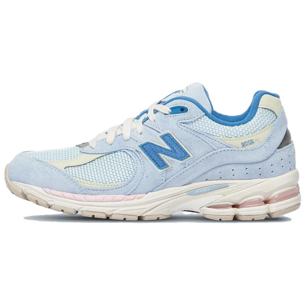 New Balance 2002R  Pastel Blue Green  Men s U2002RFA EU 45