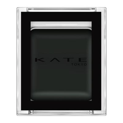 The Eye Color SG610 1 Piece [See-Through Glow] [See-Through Black] [No Rules] (x 1)