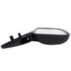Kashimura KM15-333 Light Car Side Mirror, Right Use, Sunbar