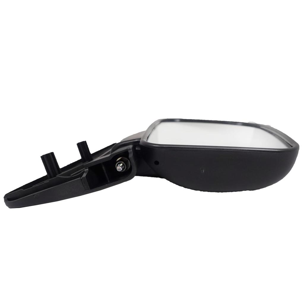 Kashimura KM15-333 Light Car Side Mirror, Right Use, Sunbar