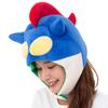 Kigurumi Cap Hat Crayon Action Kamen Shin-chan