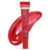 Hyphen Tinted Lip Balm 10g Pack of 1 | Red Shade Moisturizing Lip Care for Dry, Chapped Lips 24H Hydration