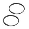 2PCS Marine Boat Clutch Torsion Spring High Performance for Outboard Motor 24 Stroke 15hp