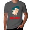 Rockabilly Way of Life N TShirt Big and Tall Loose Fit TShirt